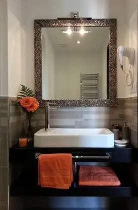 Deluxe Üç Kişilik Oda, 1 Yatak Odası