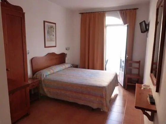 Tek Kişilik Oda