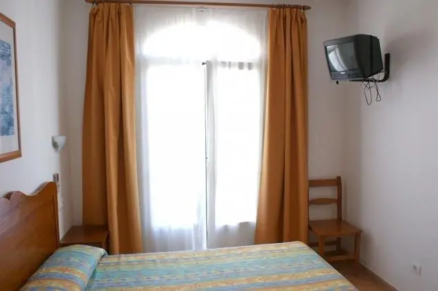 Tek Kişilik Oda