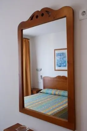 Tek Kişilik Oda