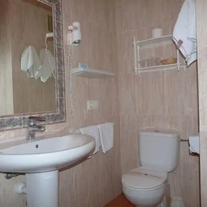 Tek Kişilik Oda