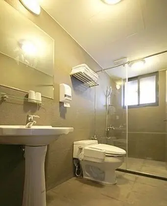 Comfort Dört Kişilik Oda, 2 Çift Kişilik Yatak, Resort Manzaralı (M)