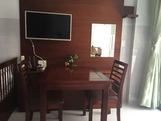 Stüdyo, Balkon