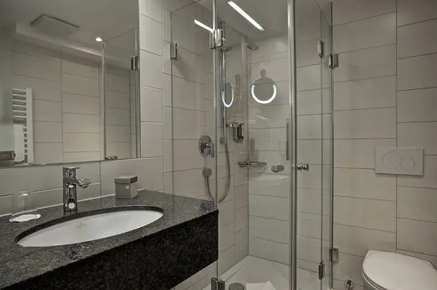 Standard Tek Kişilik Oda