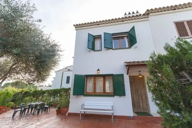 Villa, 4 Yatak Odası