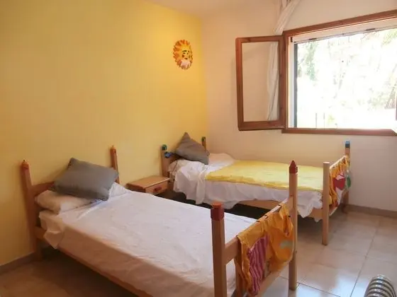 Villa, 4 Yatak Odası