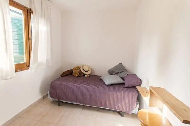 Villa, 4 Yatak Odası