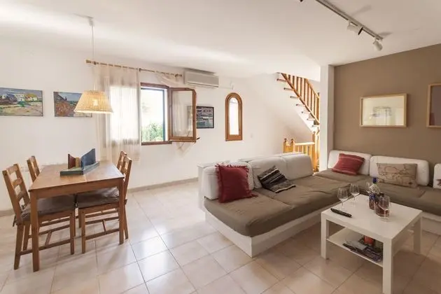 Villa, 4 Yatak Odası