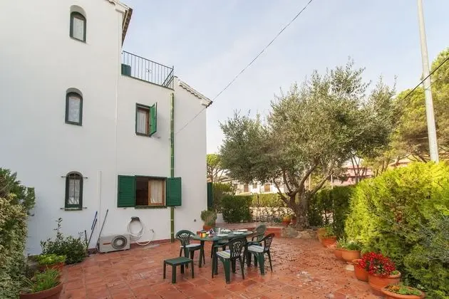 Villa, 4 Yatak Odası
