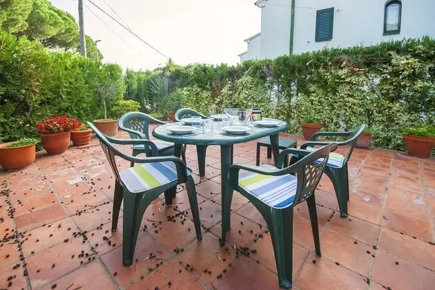 Villa, 4 Yatak Odası
