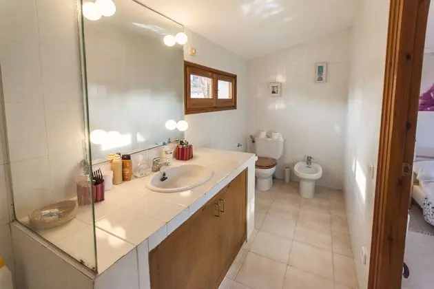 Villa, 4 Yatak Odası