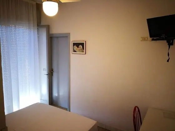 Standard Tek Kişilik Oda