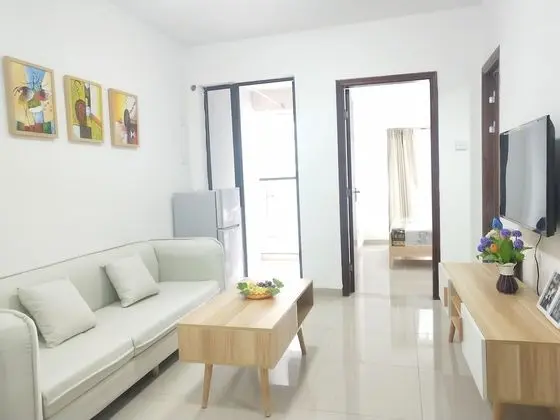 Comfort Süit, 1 Yatak Odası, Mutfak, Şehir Manzaralı
