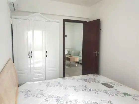 Comfort Süit, 1 Yatak Odası, Mutfak, Şehir Manzaralı