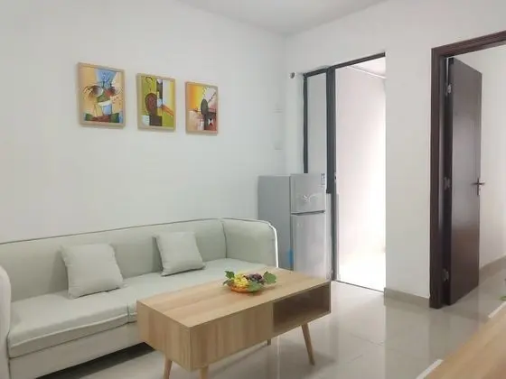 Comfort Süit, 1 Yatak Odası, Mutfak, Şehir Manzaralı