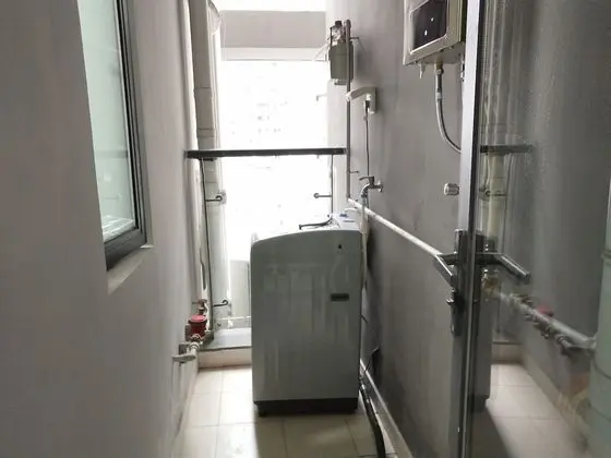 Comfort Süit, 1 Yatak Odası, Mutfak, Şehir Manzaralı