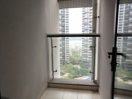Comfort Süit, 1 Yatak Odası, Mutfak, Şehir Manzaralı