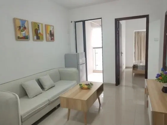 Comfort Süit, 1 Yatak Odası, Mutfak, Şehir Manzaralı
