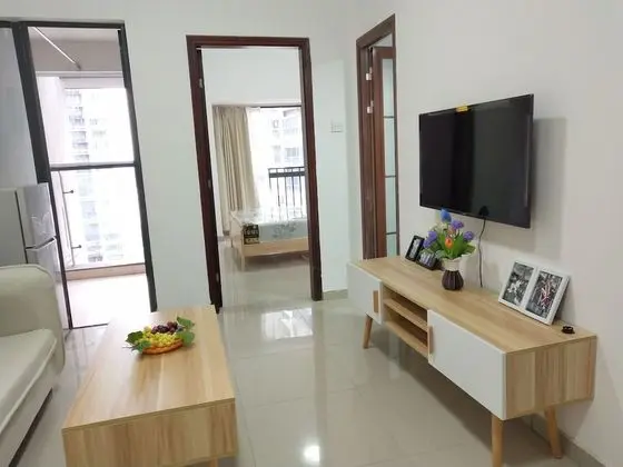 Comfort Süit, 1 Yatak Odası, Mutfak, Şehir Manzaralı