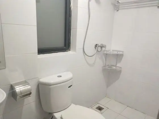 Comfort Süit, 1 Yatak Odası, Mutfak, Şehir Manzaralı