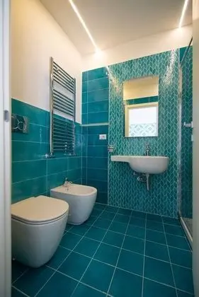 Standard Tek Büyük Yataklı Oda, Banyolu/Duşlu, Şehir Manzaralı