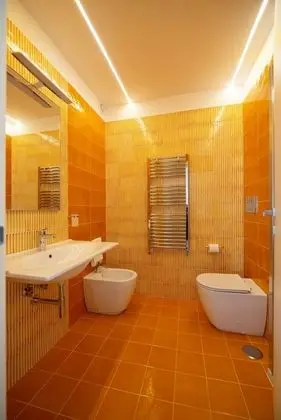 Standard Tek Büyük Yataklı Oda, Banyolu/Duşlu, Şehir Manzaralı
