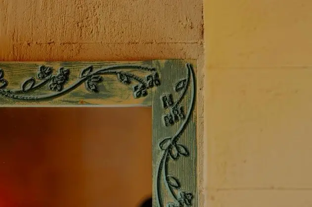 Family Suite, Bahçe Manzaralı