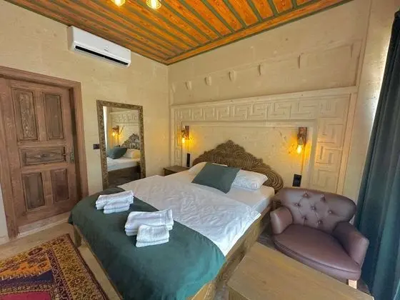 Standart Oda, Vadi Manzaralı