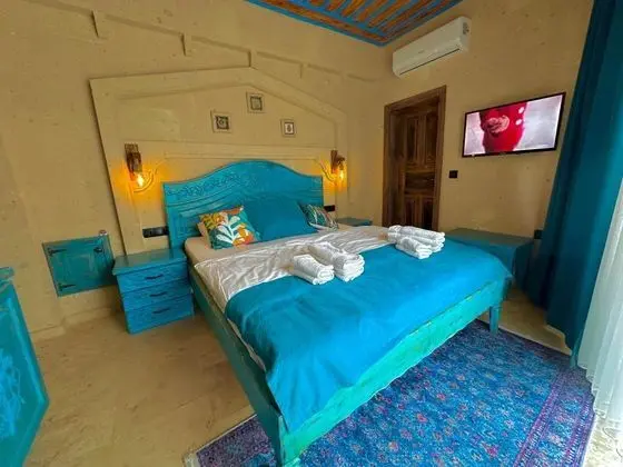 Standart Oda, Vadi Manzaralı