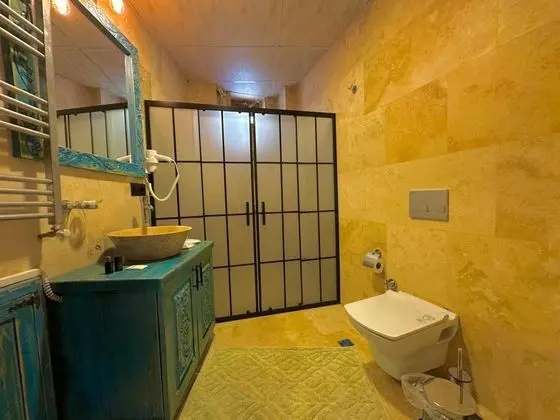Standart Oda, Vadi Manzaralı