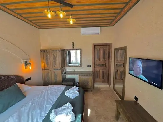 Standart Oda, Vadi Manzaralı