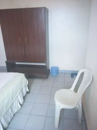 Tek Kişilik Oda