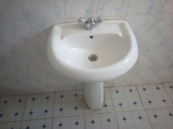 Tek Kişilik Oda