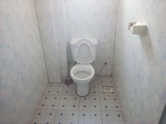 Tek Kişilik Oda