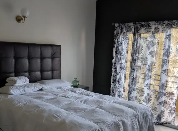 Premier Oda, 1 Büyük (Queen) Boy Yatak, Balkon, Şehir Manzaralı