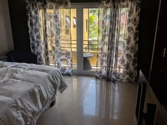 Premier Oda, 1 Büyük (Queen) Boy Yatak, Balkon, Şehir Manzaralı