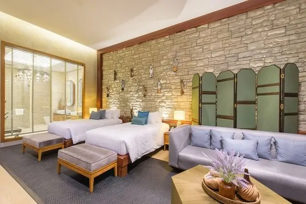Emerald One-Bedroom Pool Villa