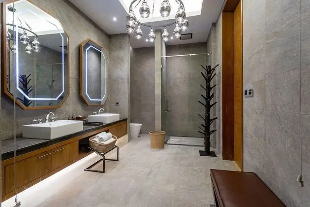 Emerald One-Bedroom Pool Villa
