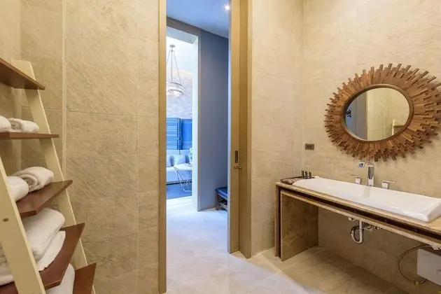 Sapphire Two-Bedroom Pool Villa