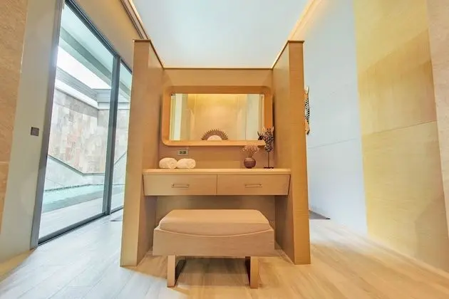 Sapphire Two-Bedroom Pool Villa