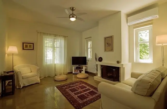 Comfort Villa
