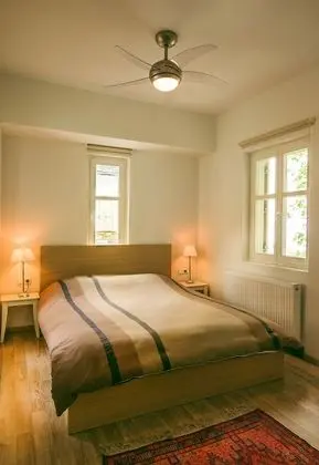 Comfort Villa