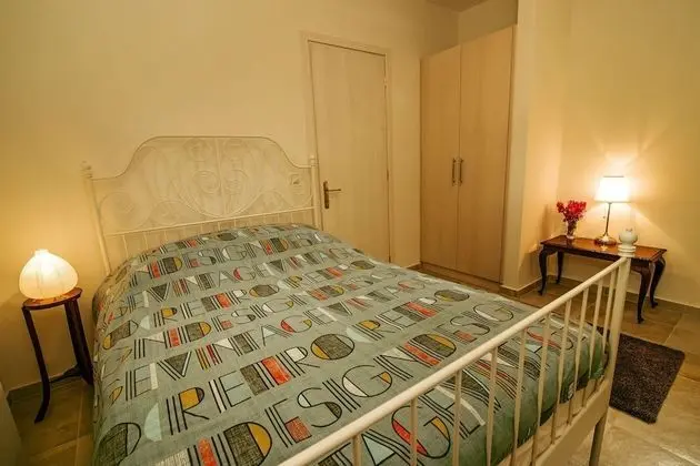 Comfort Villa