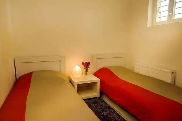 Comfort Villa