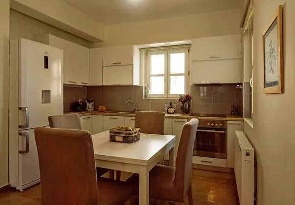 Comfort Villa