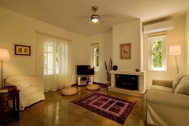 Comfort Villa