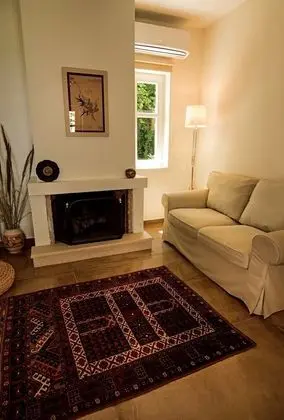 Comfort Villa