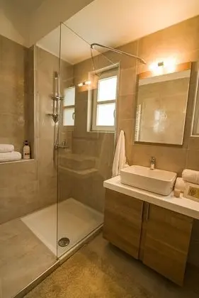 Comfort Villa