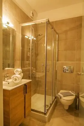 Comfort Villa