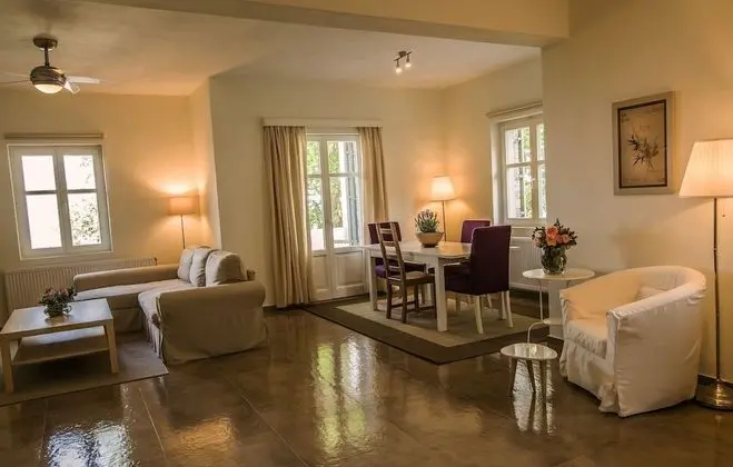 Family Villa
